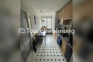 Tauschwohnung: 3-Zimmer-Wohnung OHNE Balkon gegen größer MIT Balkon – Große Rainstraße 87, 22765 Ottensen, Hamburg – Vorschaubild 3