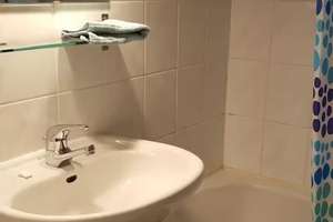 1 Zimmer Wohnung am Rosenheimeplatz – Die vollständige Adresse der Immobilie erhältst du vom Anbieter., 81669 Haidhausen Süd, München – Vorschaubild 3