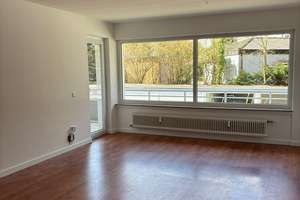 2-Zimmer Wohnung mit Balkon in Emst, Hagen