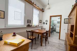 Charmantes Altbau-Reihenhaus mit Doppelgarage und Solaranlage – Die vollständige Adresse der Immobilie erhältst du vom Anbieter., 41239 Schrievers, Mönchengladbach – Vorschaubild 5