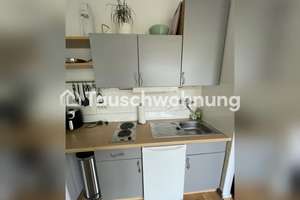 Tauschwohnung: 1-Zimmer-Wohnung mit Balkon im Belgischen Viertel, 25 m² – Die vollständige Adresse der Immobilie erhältst du vom Anbieter., 50674 Neustadt/Süd, Köln – Vorschaubild 8