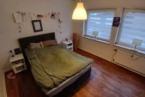  Zentrale 2-Zimmer-Wohnung mit großem Garten und Terrasse in ruhiger Lage – Die vollständige Adresse der Immobilie erhältst du vom Anbieter., 41236 Heyden, Mönchengladbach – Vorschaubild 8