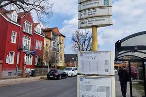 2 Zimmer in Pankow Wilhelmsruh – Edelweißstraße 24, 13158 Wilhelmsruh, Berlin – Vorschaubild 5