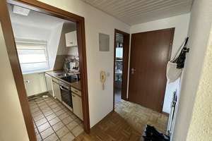 Zentral gelegene 2-Zimmer Wohnung im 2.OG – Mannspergerstraße 29, 70619 Heumaden, Stuttgart – Vorschaubild 8