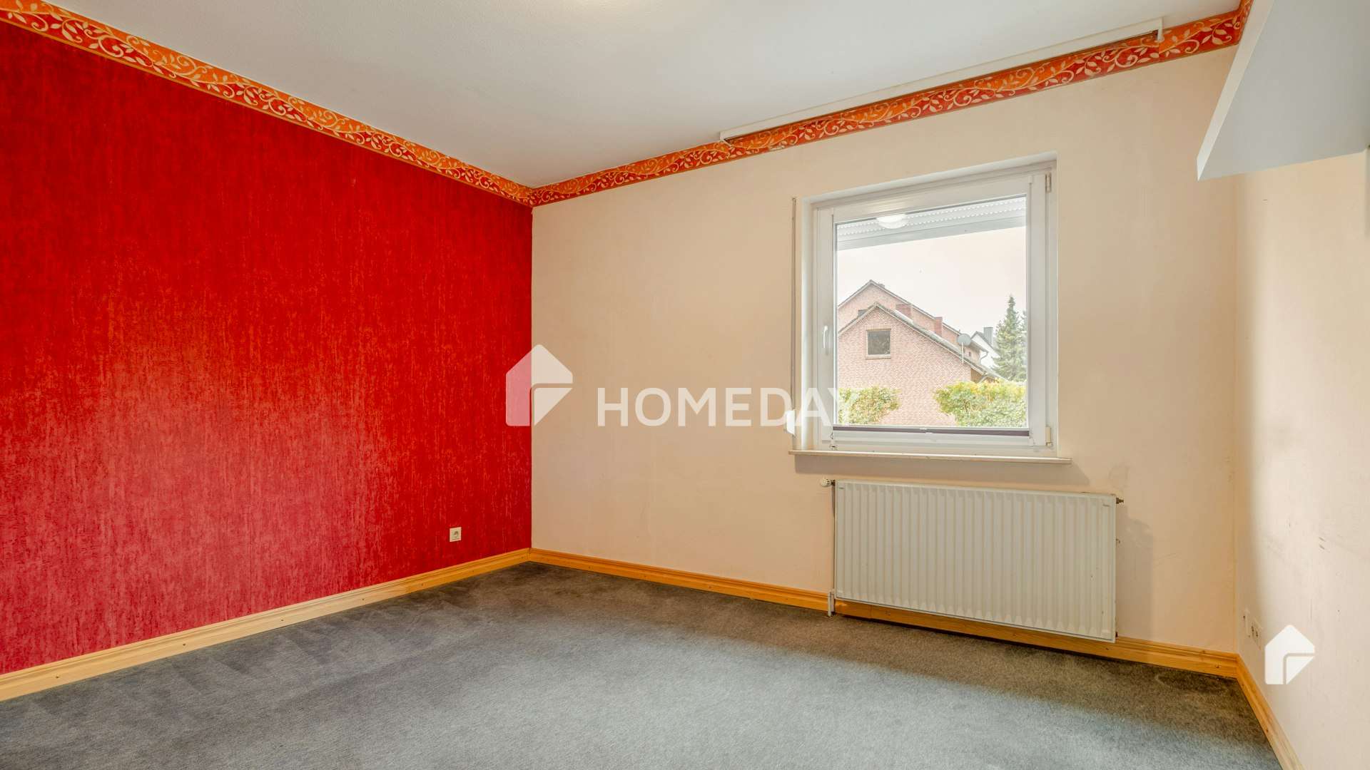 Immobilie in Klempau - Traumhaft, sehr viel Platz, gemischtes Ambiente, Möglichkeiten ohne Ende - Bild 11