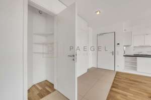 Sonnige 3-Zimmer-Wohnung mit Terrasse und Tiefgarage in zentraler Lage – Die vollständige Adresse der Immobilie erhältst du vom Anbieter., 10179 Mitte (Ortsteil), Berlin – Vorschaubild 14