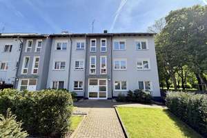 2,5-Zimmer-Wohnung mit Sonnenbalkon und Stellplatz – Horster Straße 77, 46236 Batenbrock, Bottrop – Vorschaubild 14