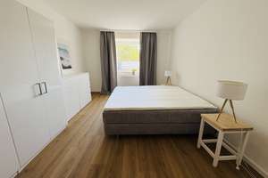 Voll möblierte 2-Zimmer-Wohnung mit Wintergarten frisch saniert – Die vollständige Adresse der Immobilie erhältst du vom Anbieter., 42109 Uellendahl-Katernberg, Wuppertal – Vorschaubild 10