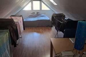 Wunderschöner Weitblick  aus geräumiger 4-Zimmer-Wohnung im 3-Familien-Haus – Höhe 12, 42329 Vohwinkel, Wuppertal – Vorschaubild 24