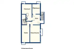 RESERVIERT: Großzügiges Reihenendhaus mit Potenzial in naturnaher Lage ++GARAGE++ – Rems-Murr-Kreis – Vorschaubild 27