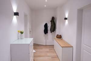 Hochwertig kernsanierte 3-Zimmer-DG-Wohnung direkt an der Lister Meile – Nachmieter zum 15.08. – Die vollständige Adresse der Immobilie erhältst du vom Anbieter., 30161 List, Hannover – Vorschaubild 3