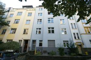 Sanierte 3 Zimmer Wohnung mit Balkon zu vermieten – Antoniusstr. 5, 40215 Friedrichstadt, Düsseldorf – Vorschaubild 11