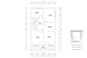 WINDISCH - Provisionsfrei für den Käufer - Moderne DHH mit 5 Zimmern und großem Garten in Gröbenzell – Fürstenfeldbruck (Kreis) – Vorschaubild 13
