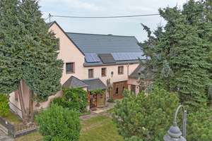 Gemütliches Wohnhaus mit traumhafter Gartenlandschaft – Die vollständige Adresse der Immobilie erhältst du vom Anbieter., 56290 Macken – Vorschaubild 25