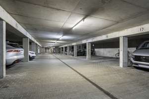 MÜNCHNER IG: Lichtdurchflutetes Zuhause mit Blick ins Grüne – sofort bezugsfrei! – Die vollständige Adresse der Immobilie erhältst du vom Anbieter., 81929 Englschalking, München – Vorschaubild 13