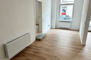 Erstbezug nach Kernsanierung: Großzügige 4-Zimmer-Wohnung im EG in Wuppertal Oberbarmen – Wichlinghauser Str. 104, 42277 Oberbarmen, Wuppertal – Vorschaubild 4