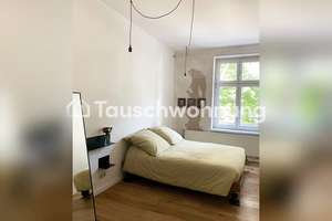 Tauschwohnung: Biete 2-Zimmer (60QM) mit Balkon im Altbau - Suche 3-Zimmer – Die vollständige Adresse der Immobilie erhältst du vom Anbieter., 10437 Prenzlauer Berg, Berlin – Vorschaubild 5