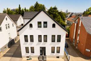 Stilvoll wohnen und clever investieren im Herzen von Bielefeld! – Die vollständige Adresse der Immobilie erhältst du vom Anbieter., 33615 Mitte, Bielefeld – Vorschaubild 2