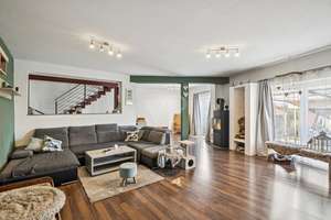 Tradition trifft Moderne – einzigartiges Einfamilienhaus mit Garten und nachhaltiger Energielösung – Die vollständige Adresse der Immobilie erhältst du vom Anbieter., 66892 Bruchmühlbach-Miesau – Vorschaubild 12