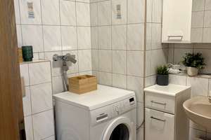 Helle 2,5 Zimmer-Wohnung mit Balkon und EBK - nahe Wöhrder See – Bauvereinstraße 16, 90489 Wöhrd, Nürnberg – Vorschaubild 5