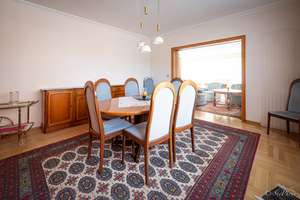 Repräsentative Immobilie:vermietete Praxis und großzügige Wohnung auf 2 Etagen.Sauna,Pool,Balkone – Die vollständige Adresse der Immobilie erhältst du vom Anbieter., 38350 Helmstedt – Vorschaubild 14