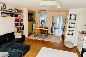 Modernes Reihenhaus inkl. TG-Stellplatz im Mühlenviertel – Bremen – Vorschaubild 6