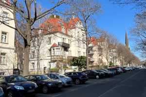 Achtung Kapitalanleger! 3-Zimmerwohnung mit 3 Balkonen in ausgezeichneter Dresdner Stadtlage! – Dresden – Vorschaubild 17