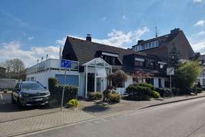 Exklusives Immobilienensemble in Top-Lage - Mehrfamilienhaus + Einfamilienhaus & Einliegerwohnung in – Die vollständige Adresse der Immobilie erhältst du vom Anbieter., 41066 Neuwerk-Mitte, Mönchengladbach – Vorschaubild 5