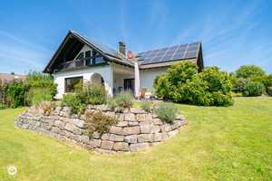 ***RESERVIERT***FREIRÄUME FÜR GROß UND KLEIN - EINFAMILIENHAUS MIT GROßEM GARTEN – Günzburg (Kreis) – Vorschaubild 57