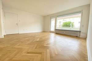 Raum zum Leben! 3 ZKB in Harleshausen! – John-F.-Kennedy-Straße 9, 34128 Harleshausen, Kassel – Vorschaubild 6