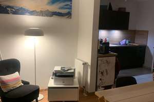 Gemütliche Dachgeschosswohnung mitten in Delbrück – Die vollständige Adresse der Immobilie erhältst du vom Anbieter., 33129 Delbrück – Vorschaubild 5