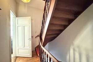 Wohnen mit Charme - Hochwertiges Altbremer Reihenendhaus im Fesenfeld – Die vollständige Adresse der Immobilie erhältst du vom Anbieter., 28203 Steintor, Bremen – Vorschaubild 21