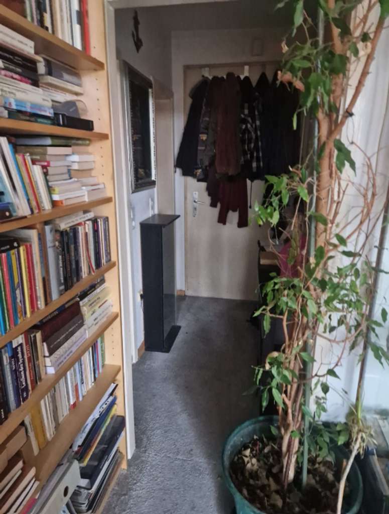 Immobilie in Erkrath - Vermietete 2-Zimmer Wohnung im 4. OG in Erkrath Hochdahl - keine Provision - Bild 3