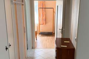 Gepflegte 3- Zimmer- Wohnung mit Einbauküche in Salzgitter- Lebenstedt – Die vollständige Adresse der Immobilie erhältst du vom Anbieter., 38226 Lebenstedt, Salzgitter – Vorschaubild 3