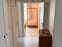 Gepflegte 3- Zimmer-Wohnung mit Einbauküche in Salzgitter-Lebenstedt – Flur