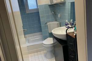 2-Zimmer-Hochparterre-Wohnung in Konstanz – Spechtweg 2, 78464 Königsbau, Konstanz – Vorschaubild 3