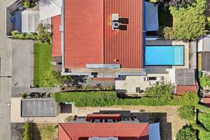 Hochwertiges Einfamilienhaus mit Pool! – Die vollständige Adresse der Immobilie erhältst du vom Anbieter., 50859 Widdersdorf, Köln – Vorschaubild 36