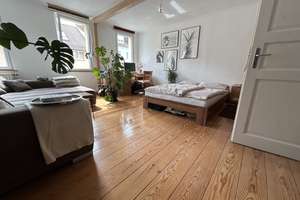 Charmante 2‑Zimmer‑Altbauwohnung in gefragter Lage von Stuttgart – Die vollständige Adresse der Immobilie erhältst du vom Anbieter., 70176 Feuersee, Stuttgart – Vorschaubild 6