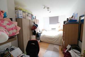 Vermietete Zwei-Zimmerwohnung im Dachgeschoss in Aachen-Brand zu verkaufen ! – Schönforstwinkel 6, 52078 Forst, Aachen – Vorschaubild 3