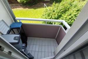Moderne 3-Zimmer-Wohnung mit 2 Balkonen und Garage in Stuttgart-Bad Cannstatt – provisionsfrei – Nürnberger Straße 183, 70374 Espan, Stuttgart – Vorschaubild 10