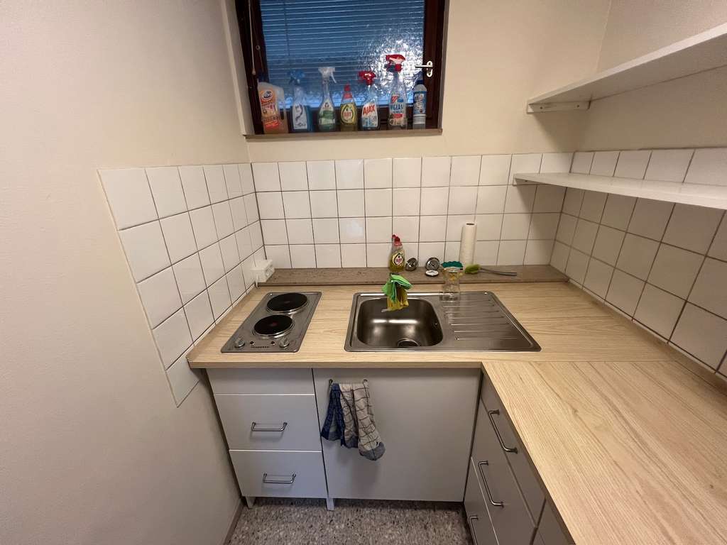 Immobilie in Bad Liebenzell - Kapitalanlage oder Eigennutzung: Gepflegte Wohnung mit Südwest-Balkon - Bild 3