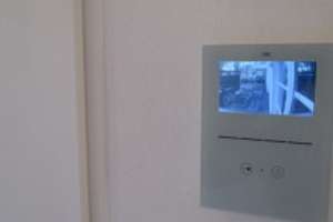 Wohnen im Grünen  -  2 Zimmer Terrassenwohnung in Lichterfelde-Ost – Parallelstr. 8b, 12209 Lichterfelde, Berlin – Vorschaubild 13
