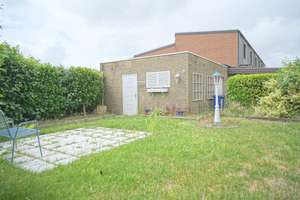 Volksbank Immobilien:
Reihenendhaus am Speckenbütteler Park! – Die vollständige Adresse der Immobilie erhältst du vom Anbieter., 27580 Speckenbüttel, Bremerhaven – Vorschaubild 10