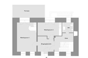 Wohnen & Arbeiten an einem Ort - exklusives Wohnhaus mit Gewerbeeinheit – Die vollständige Adresse der Immobilie erhältst du vom Anbieter., 66564 Ottweiler – Vorschaubild 29