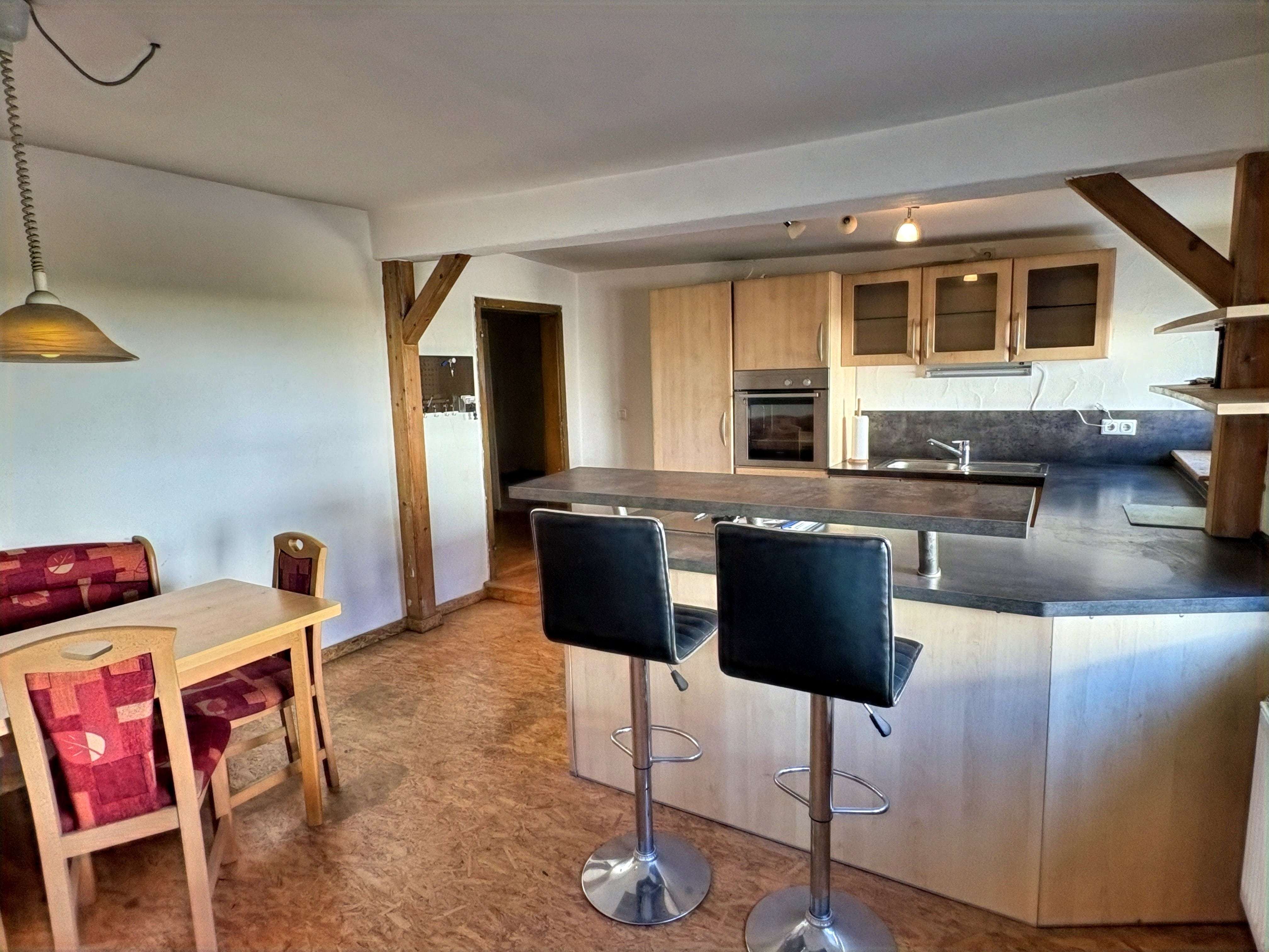 Immobilie in Pappenheim - Wohnhaus in Bieswang mit großer Terrasse
 - Bild 5