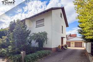 NATURNAH: Vielseitig nutzbares Haus in Neudorf – 76676 Graben-Neudorf – Vorschaubild 2