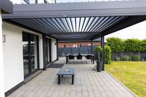 Modernes Einfamilienhaus (Baujahr 2020) mit Pool, Doppelgarage und PV-Anlage in Wegberg-Klinkum – Die vollständige Adresse der Immobilie erhältst du vom Anbieter., 41844 Wegberg – Vorschaubild 24