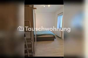 Tauschwohnung: habe 2-Zimmer, suche 3-Zi o. 2-Zi + Balkon – Die vollständige Adresse der Immobilie erhältst du vom Anbieter., 51063 Mülheim (Ortsteil), Köln – Vorschaubild 1