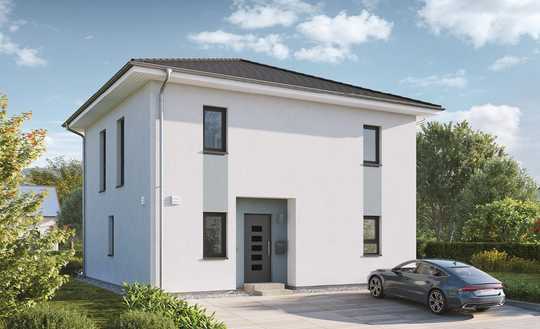 Ihr Traum-Einfamilienhaus in Nordkirchen - Individuell geplant, nachhaltig gebaut