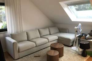 Viel Platz für Ihre Pläne und Träume, großzügiges EFH mit Einliegerwohnung Köln-Hahnwald – Am Waldpark -, 50996 Hahnwald, Köln – Vorschaubild 27